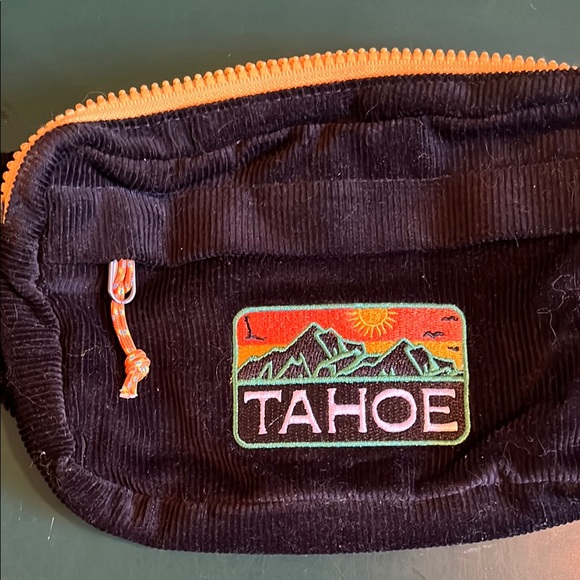 Parks Project Corduroy Fanny - Lake Tahoe - Picture 2 of 6